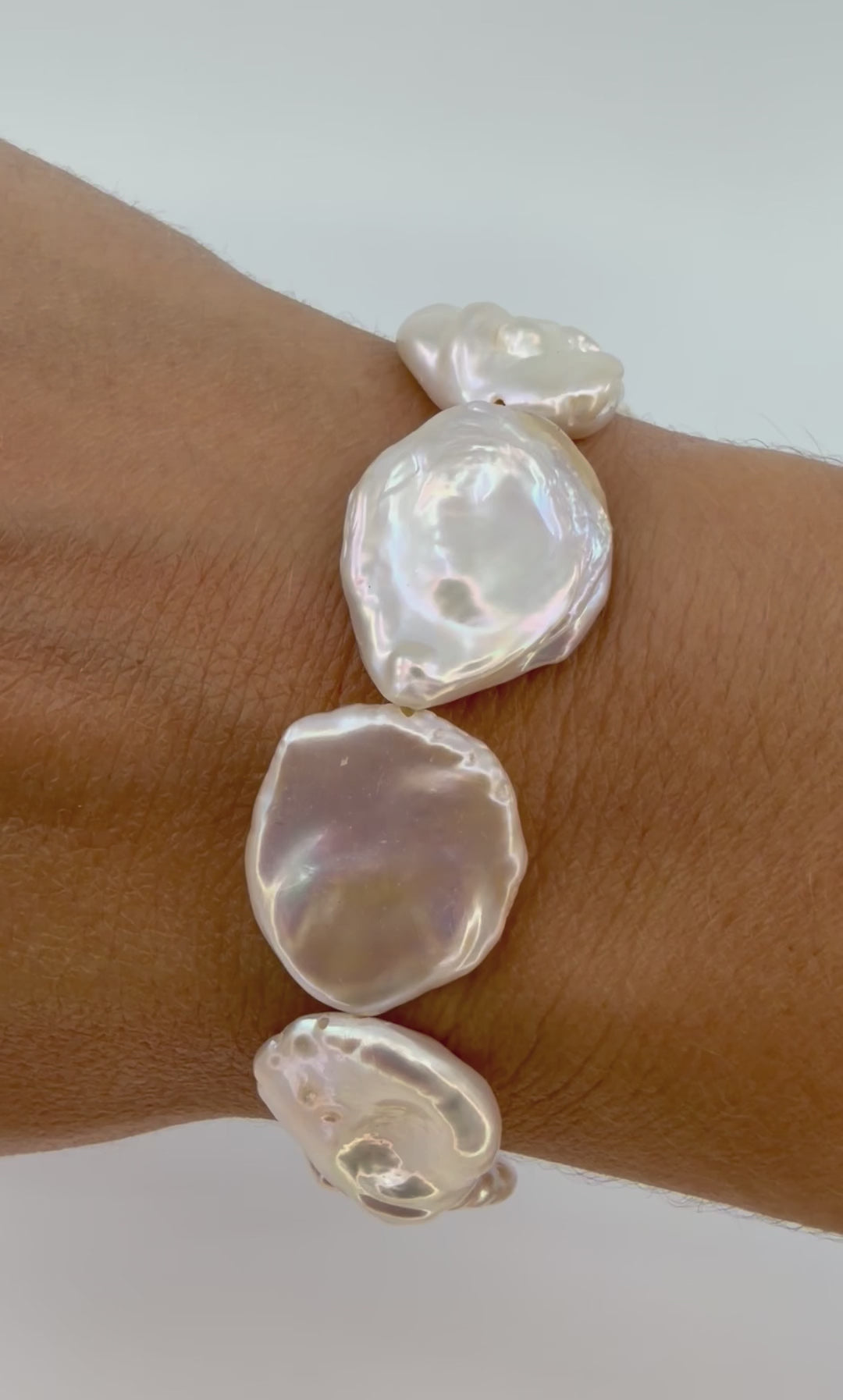 Freshwater Pearl | Large