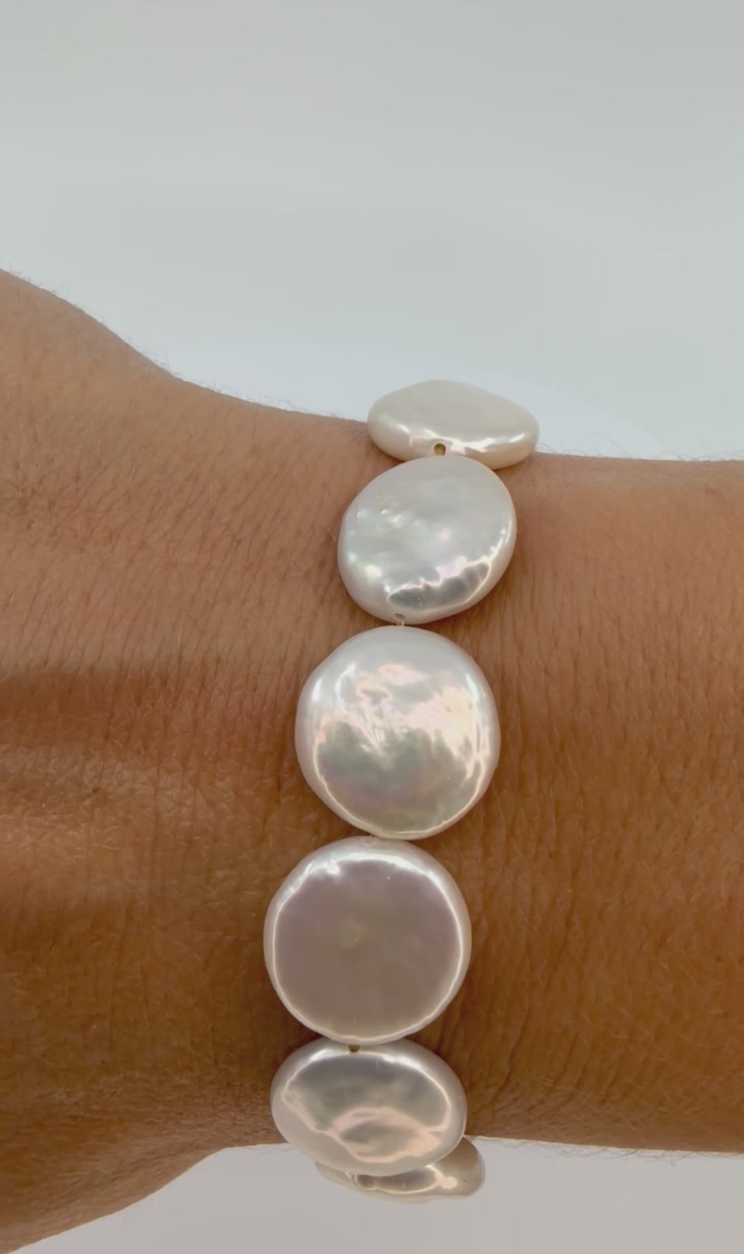 Freshwater Pearl | Large