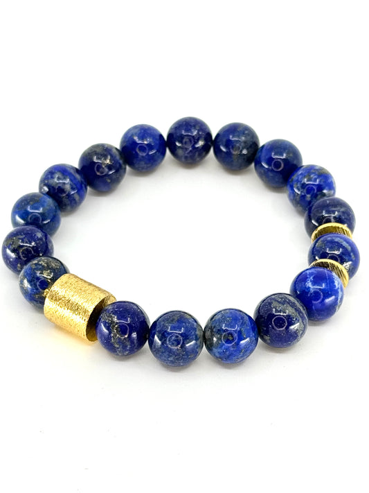 Lapis Lazuli | 10mm