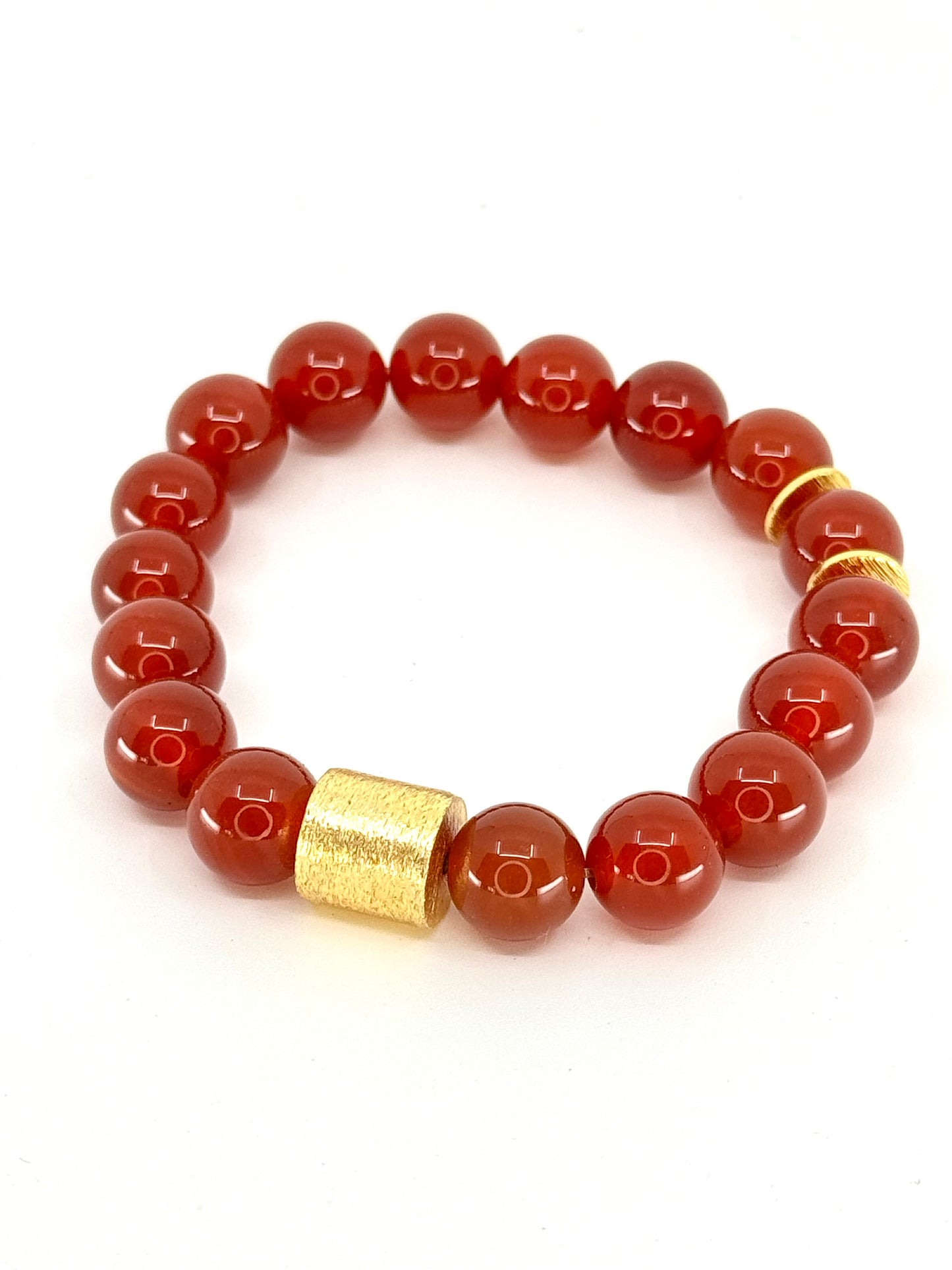 Carnelian | 10mm