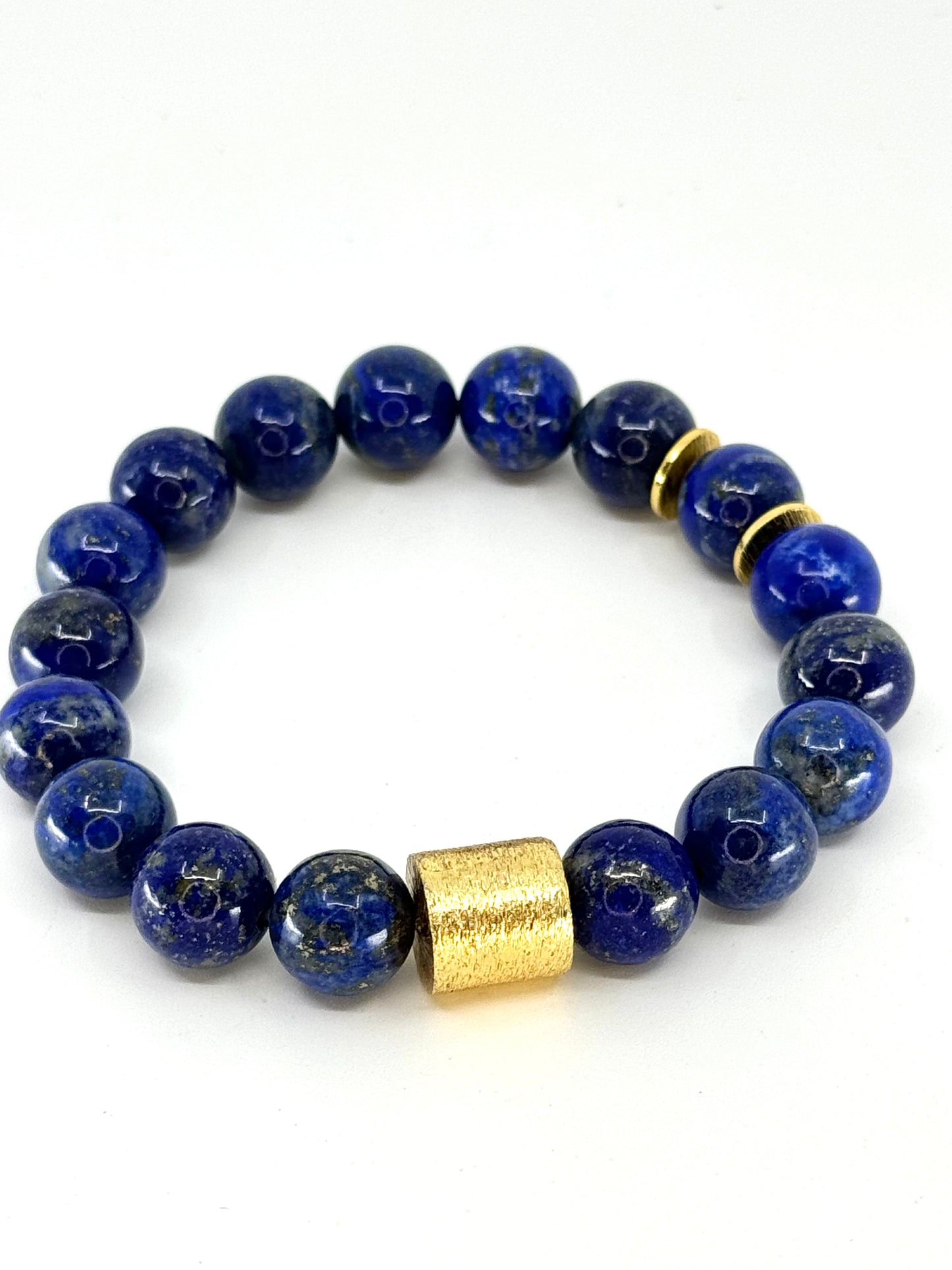 Lapis Lazuli | 10mm