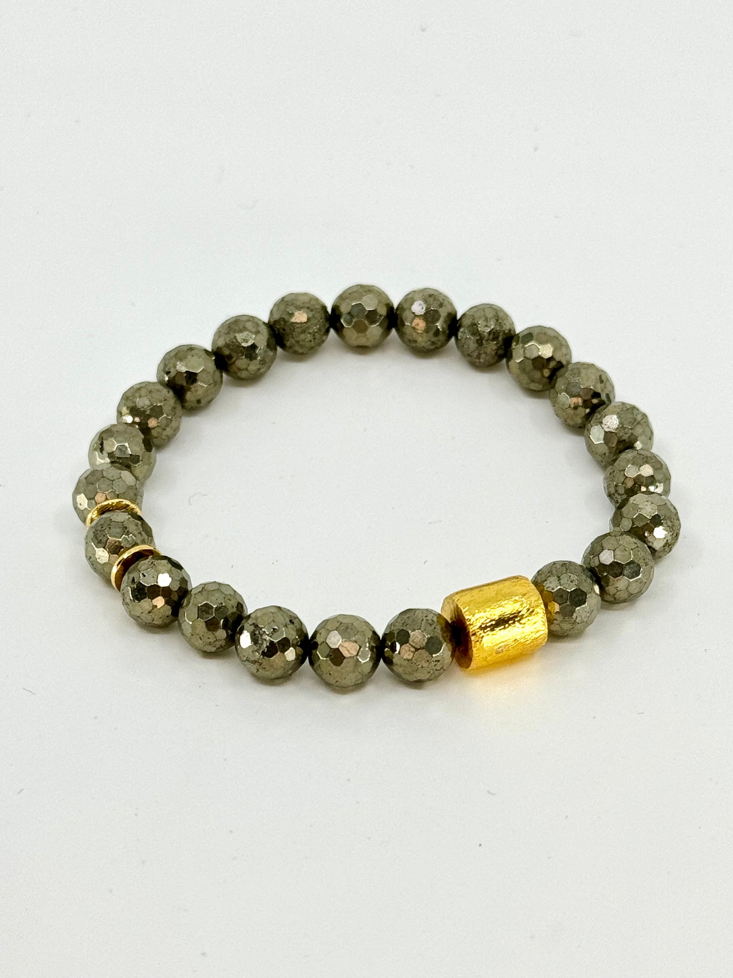 Pyrite | 8mm