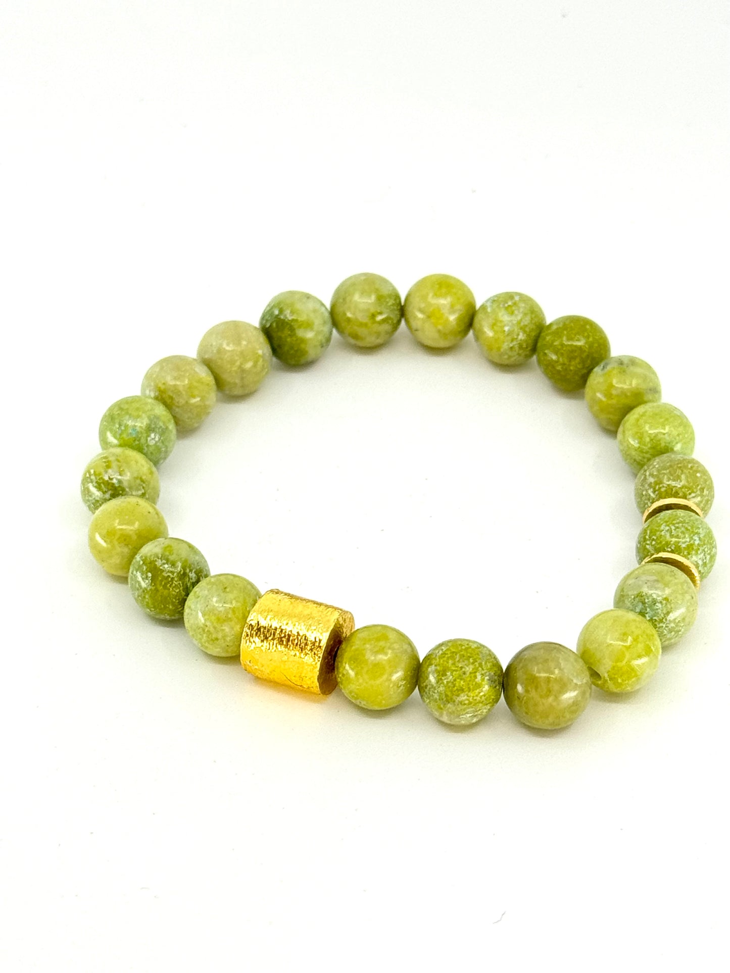 Peridot | 8mm