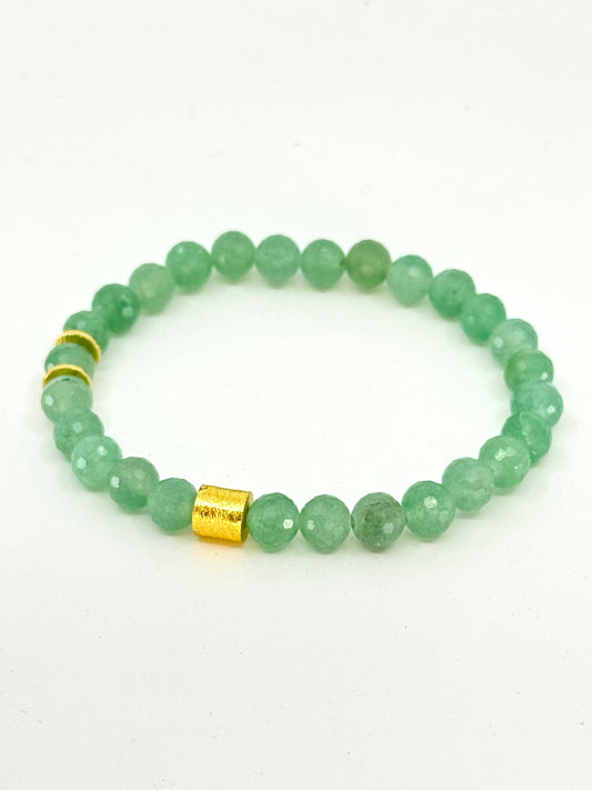 Green Aventurine | 6mm