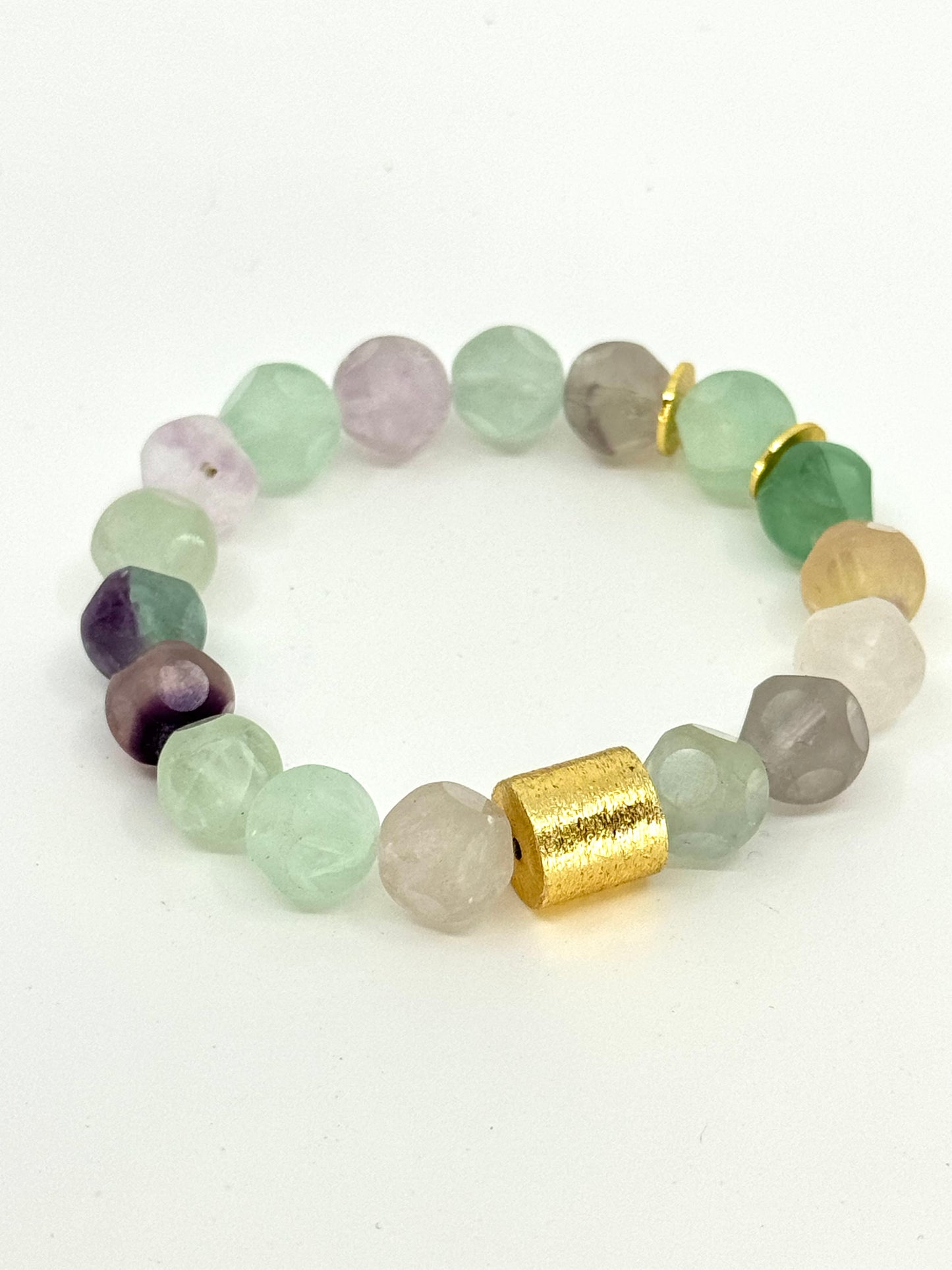 Fluorite | 10mm