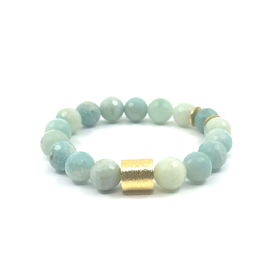 Amazonite | 10mm