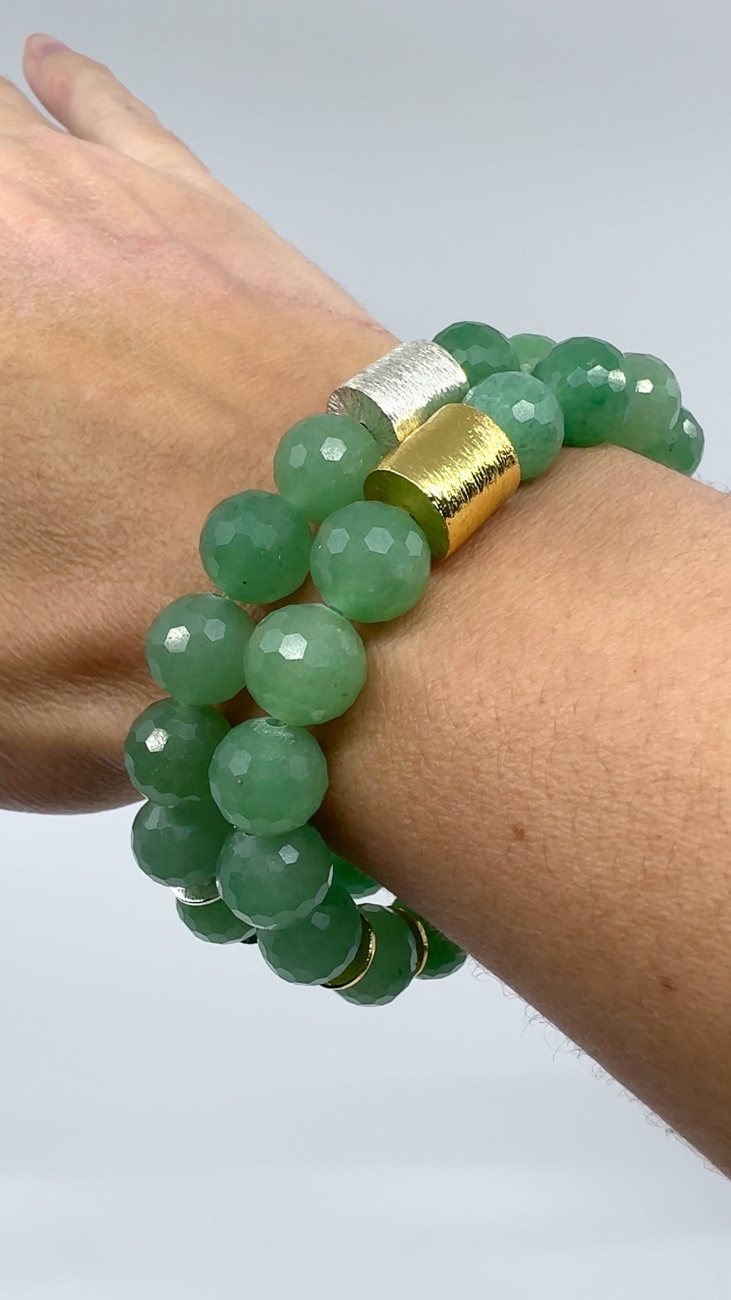 Green Aventurine | 8mm