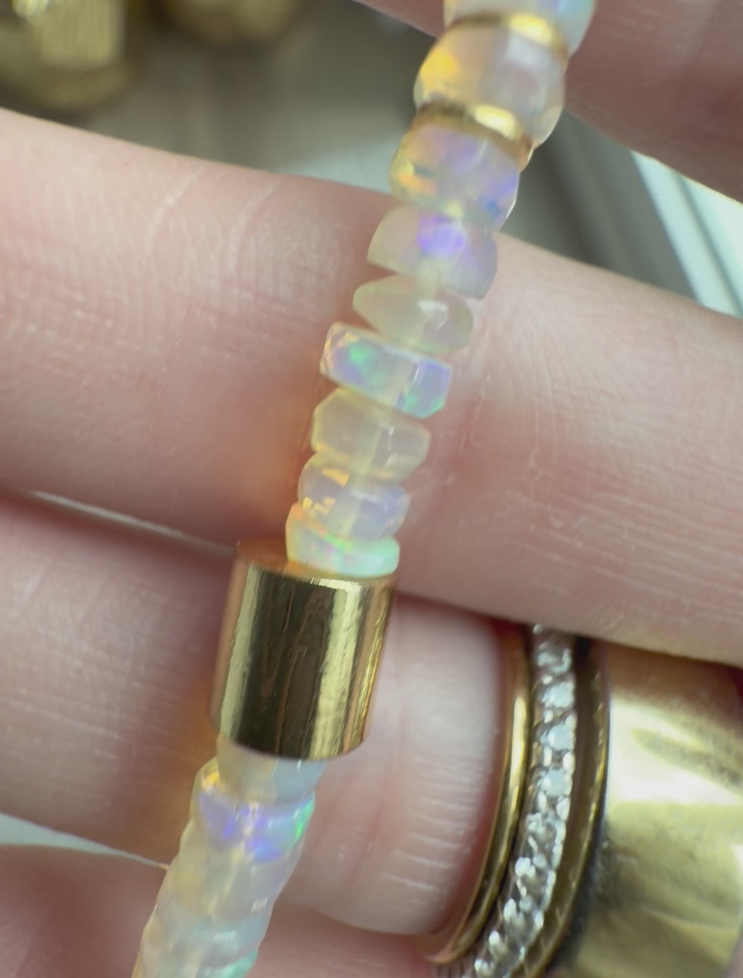 Ethiopian Opal | 5mm