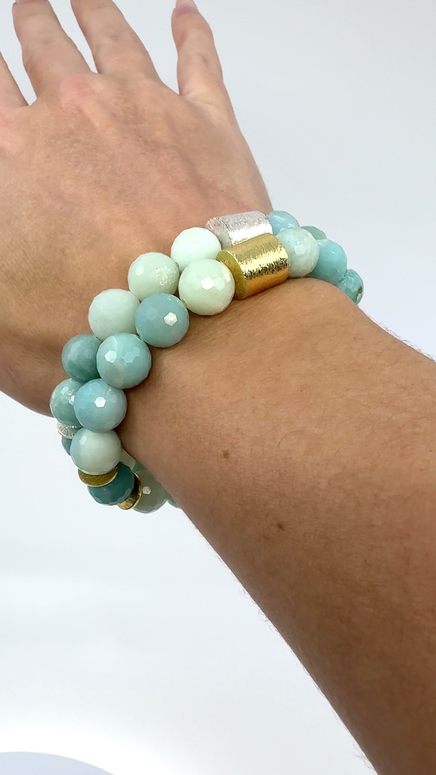 Amazonite | 10mm